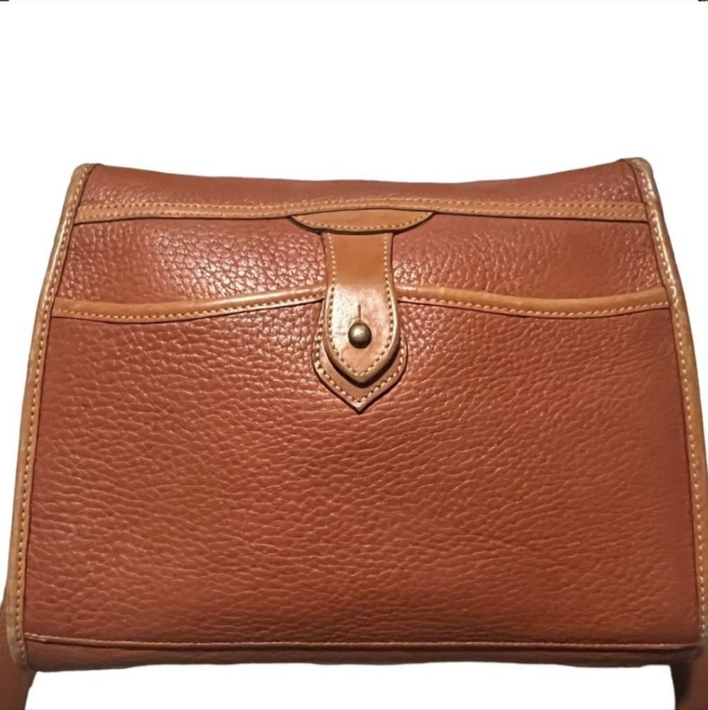Vintage waterproof essex bag - Picture 2 of 2